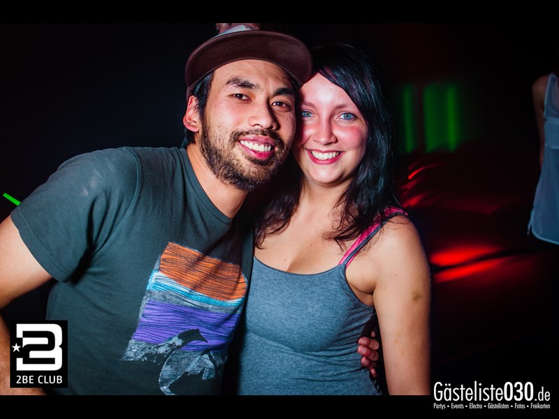 https://www.gaesteliste030.de/Partyfoto #22 2BE Club Berlin vom 27.09.2013