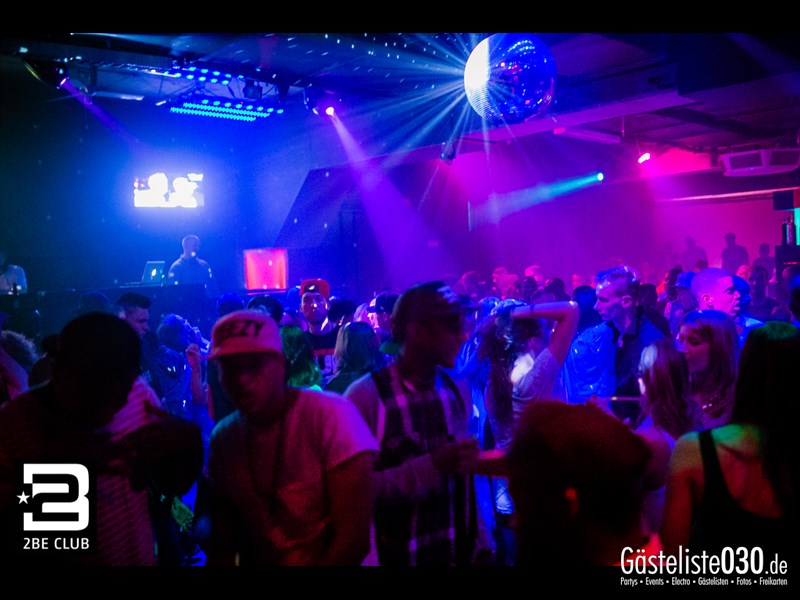 https://www.gaesteliste030.de/Partyfoto #109 2BE Club Berlin vom 27.09.2013