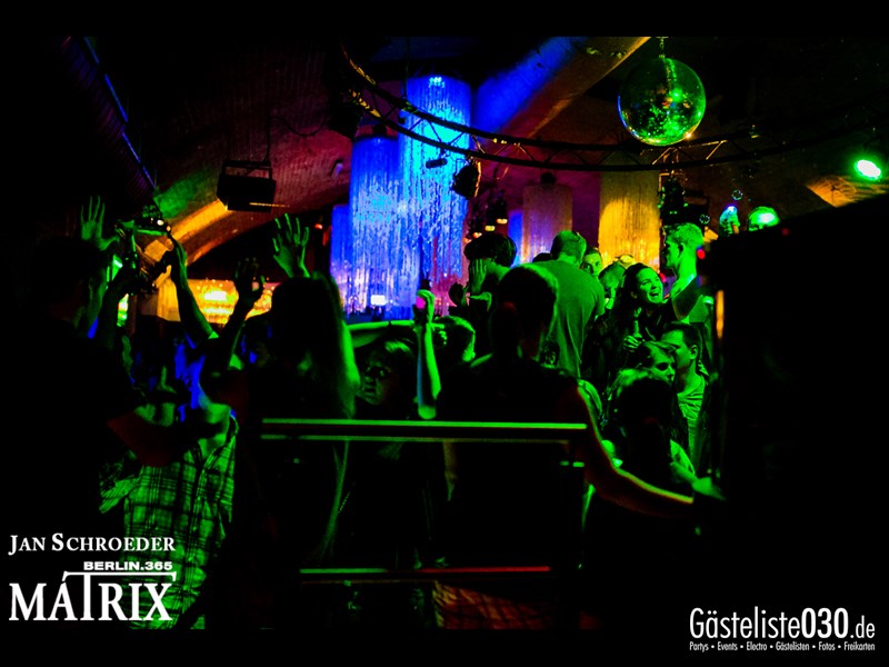 https://www.gaesteliste030.de/Partyfoto #70 Matrix Berlin vom 26.09.2013