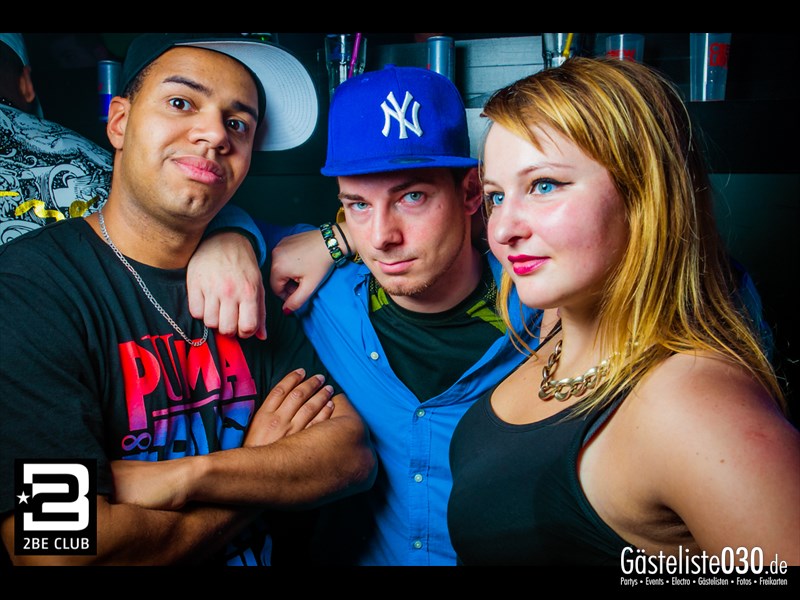 https://www.gaesteliste030.de/Partyfoto #23 2BE Club Berlin vom 21.09.2013