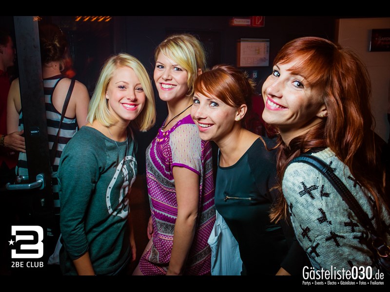 https://www.gaesteliste030.de/Partyfoto #125 2BE Club Berlin vom 21.09.2013