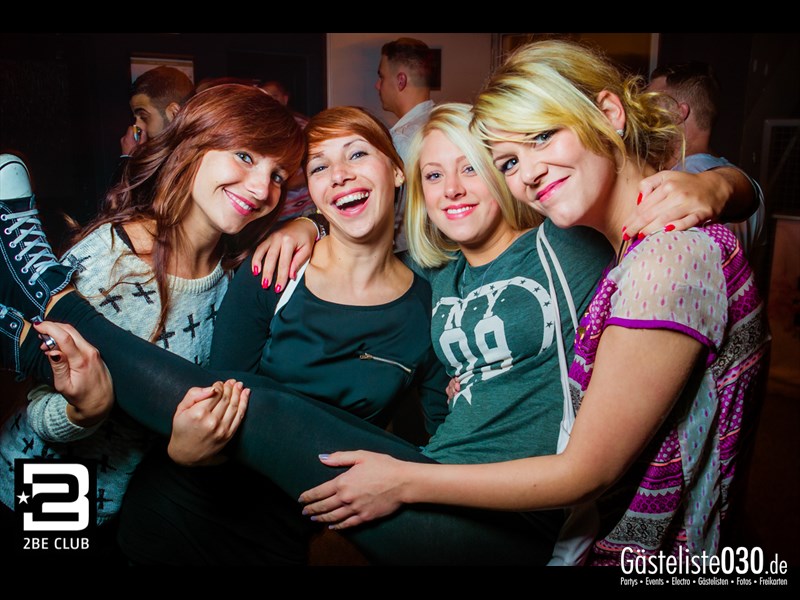 https://www.gaesteliste030.de/Partyfoto #1 2BE Club Berlin vom 21.09.2013