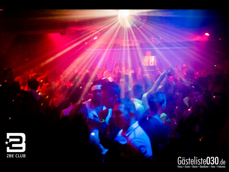 https://www.gaesteliste030.de/Partyfoto #90 2BE Club Berlin vom 21.09.2013