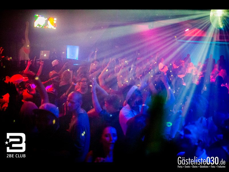 https://www.gaesteliste030.de/Partyfoto #44 2BE Club Berlin vom 21.09.2013