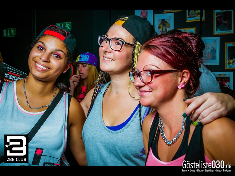 https://www.gaesteliste030.de/Partyfoto #122 2BE Club Berlin vom 21.09.2013