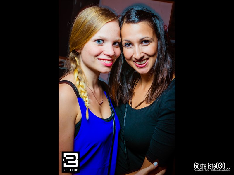 https://www.gaesteliste030.de/Partyfoto #120 2BE Club Berlin vom 21.09.2013