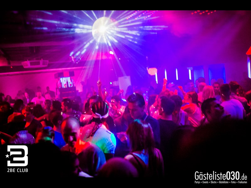 https://www.gaesteliste030.de/Partyfoto #65 2BE Club Berlin vom 21.09.2013