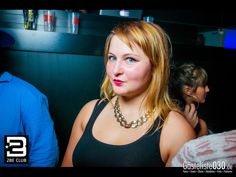 https://www.gaesteliste030.de/Partyfoto #96 2BE Club Berlin vom 21.09.2013