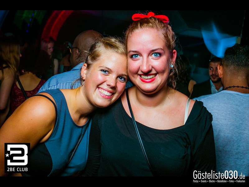 https://www.gaesteliste030.de/Partyfoto #63 2BE Club Berlin vom 21.09.2013