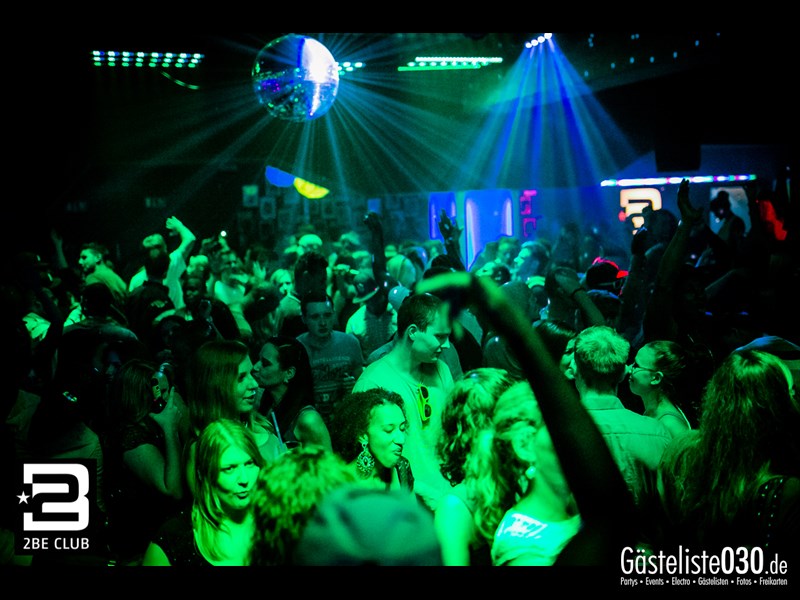 https://www.gaesteliste030.de/Partyfoto #16 2BE Club Berlin vom 21.09.2013