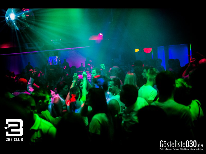 https://www.gaesteliste030.de/Partyfoto #119 2BE Club Berlin vom 21.09.2013