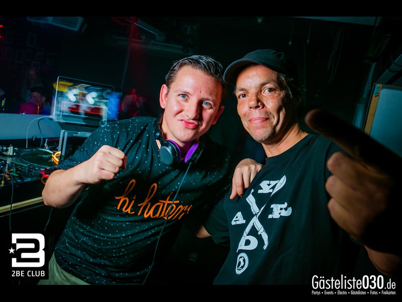 https://www.gaesteliste030.de/Partyfoto #29 2BE Club Berlin vom 21.09.2013