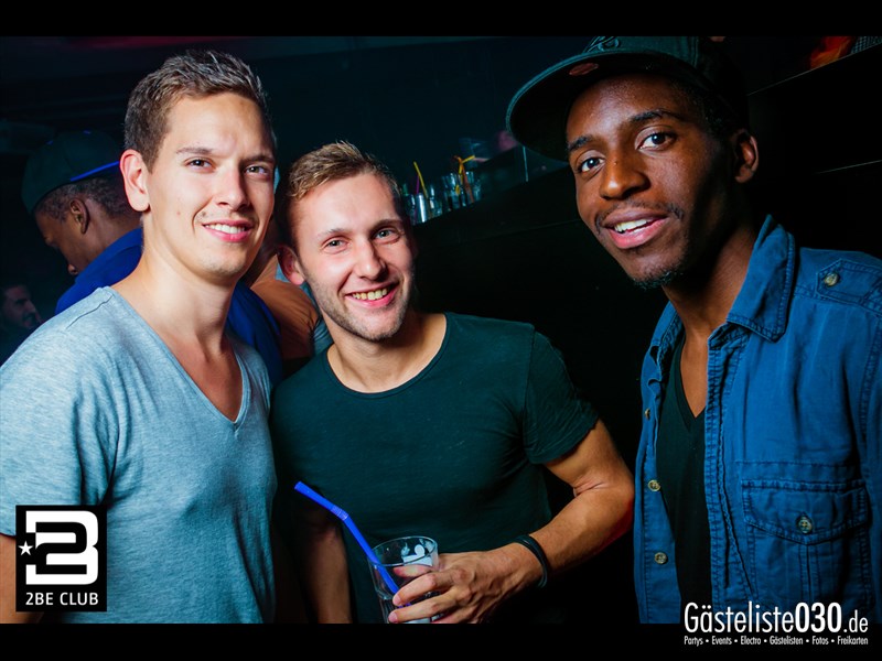 https://www.gaesteliste030.de/Partyfoto #18 2BE Club Berlin vom 21.09.2013