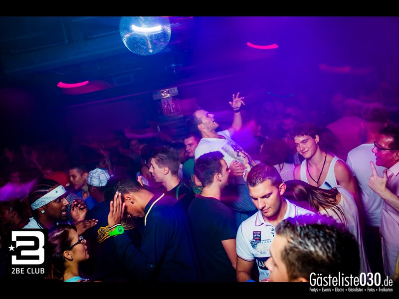 https://www.gaesteliste030.de/Partyfoto #39 2BE Club Berlin vom 21.09.2013