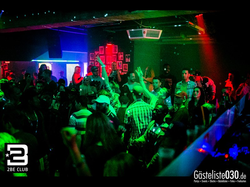 https://www.gaesteliste030.de/Partyfoto #10 2BE Club Berlin vom 21.09.2013