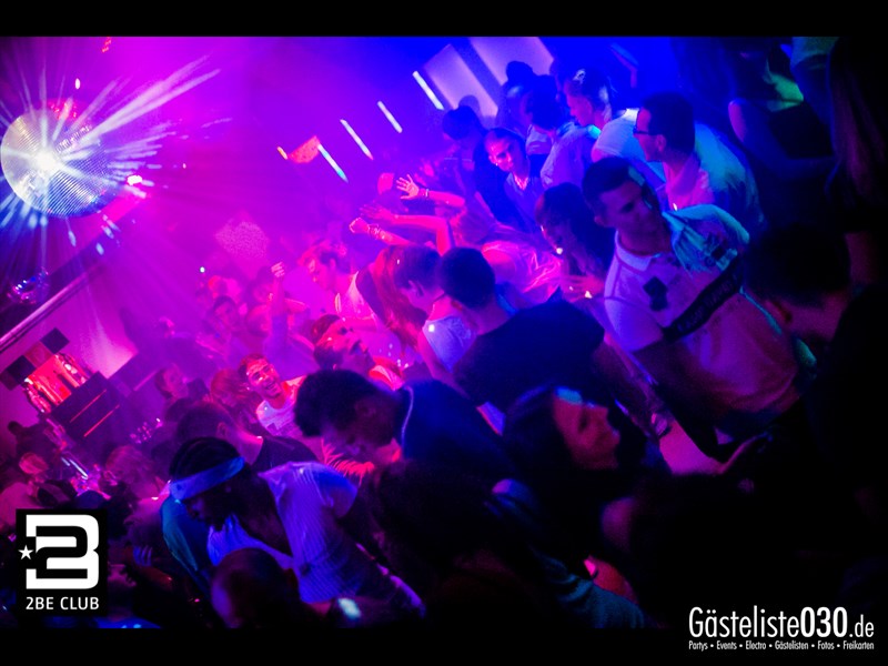 https://www.gaesteliste030.de/Partyfoto #60 2BE Club Berlin vom 21.09.2013