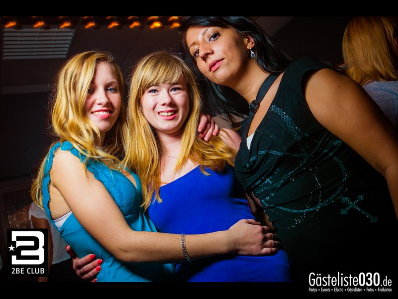 https://www.gaesteliste030.de/Partyfoto #36 2BE Club Berlin vom 21.09.2013