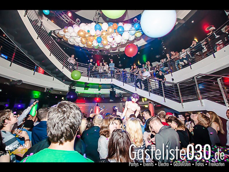 https://www.gaesteliste030.de/Partyfoto #86 E4 Berlin vom 05.10.2013