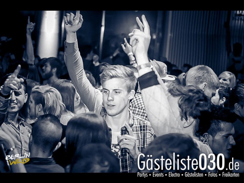 https://www.gaesteliste030.de/Partyfoto #64 E4 Berlin vom 05.10.2013