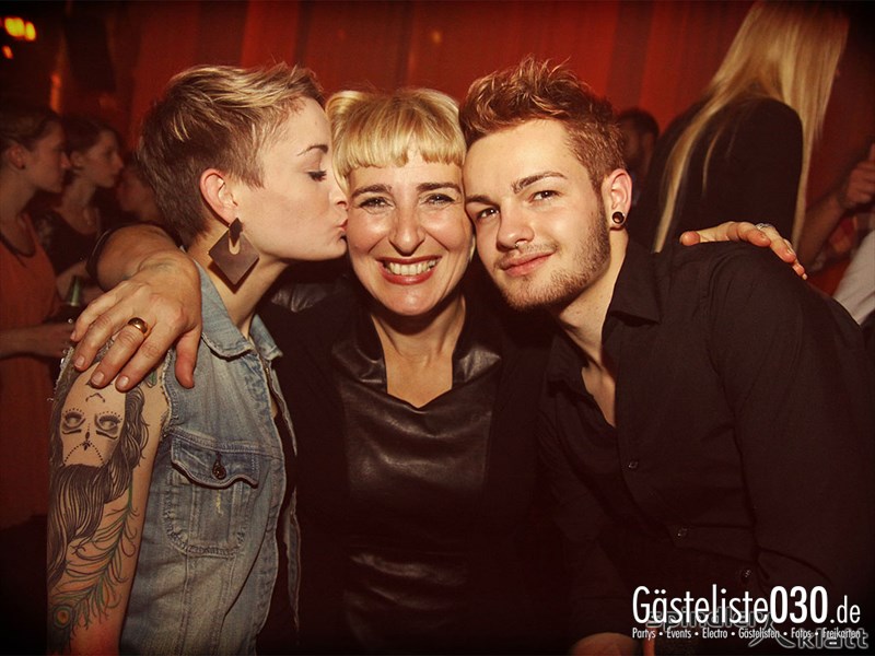 https://www.gaesteliste030.de/Partyfoto #75 Spindler & Klatt Berlin vom 19.10.2013