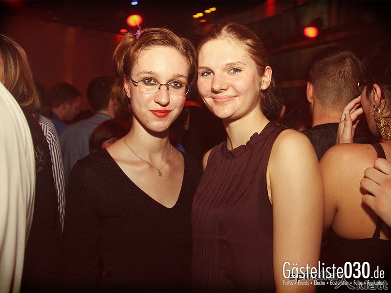 https://www.gaesteliste030.de/Partyfoto #32 Spindler & Klatt Berlin vom 19.10.2013