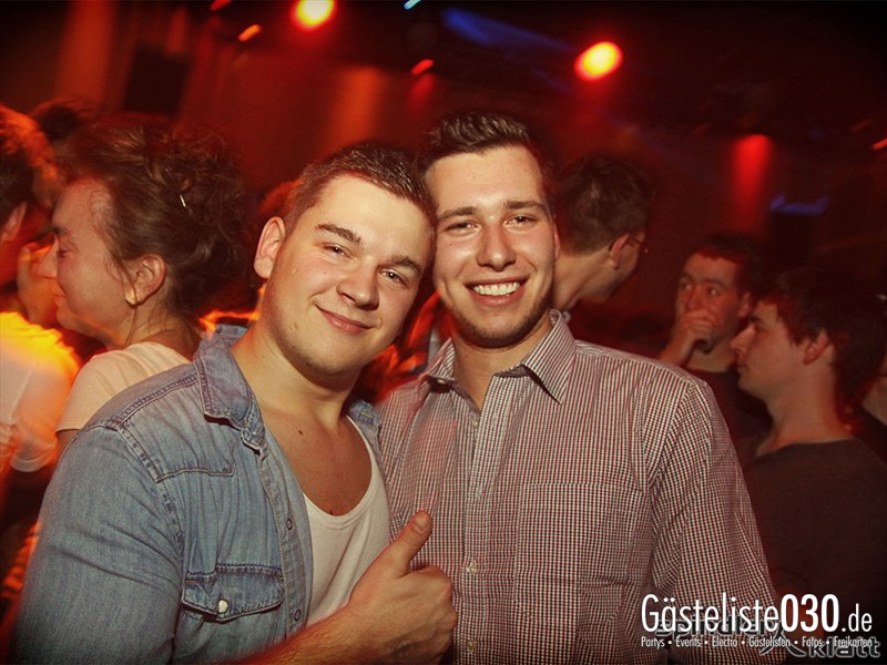 https://www.gaesteliste030.de/Partyfoto #67 Spindler & Klatt Berlin vom 19.10.2013