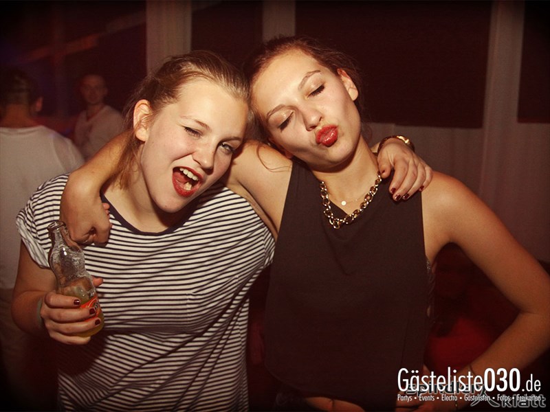 https://www.gaesteliste030.de/Partyfoto #3 Spindler & Klatt Berlin vom 19.10.2013