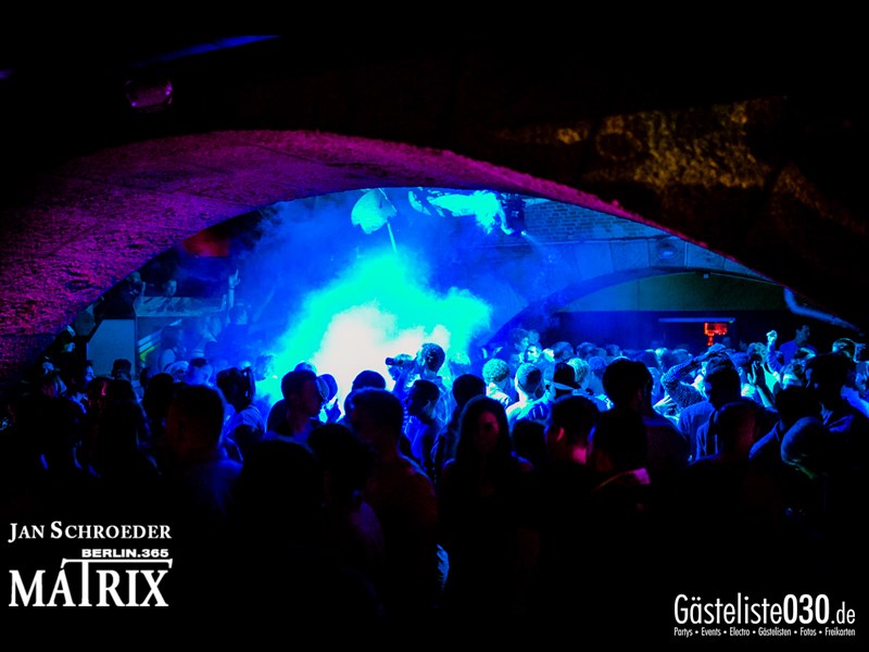 https://www.gaesteliste030.de/Partyfoto #115 Matrix Berlin vom 04.10.2013