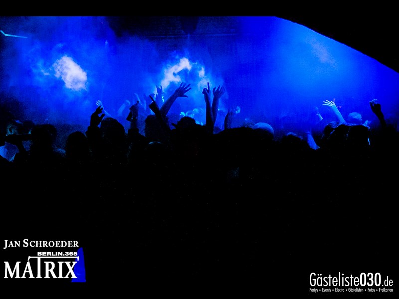 https://www.gaesteliste030.de/Partyfoto #4 Matrix Berlin vom 04.10.2013