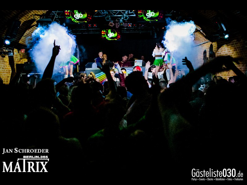 https://www.gaesteliste030.de/Partyfoto #21 Matrix Berlin vom 04.10.2013