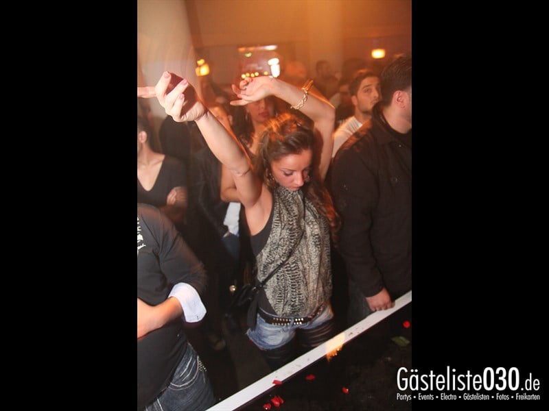 https://www.gaesteliste030.de/Partyfoto #118 Goya Berlin vom 18.10.2013