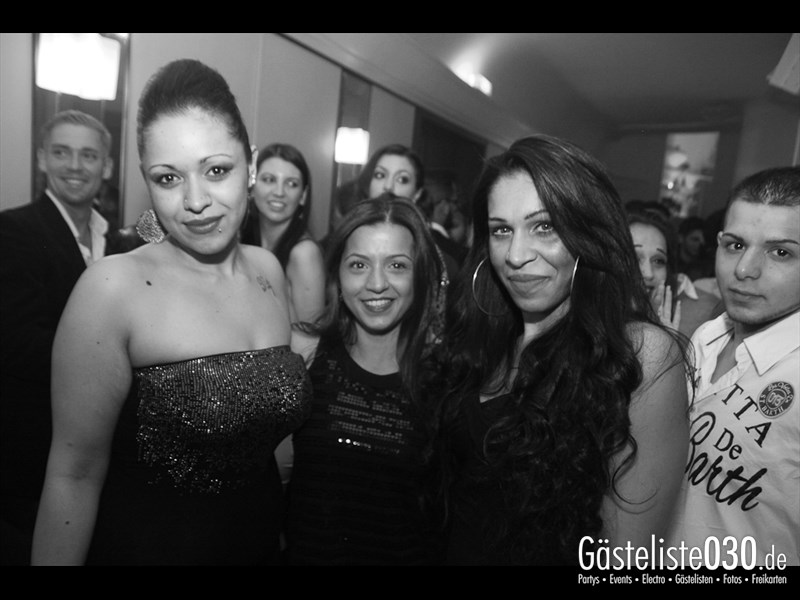 https://www.gaesteliste030.de/Partyfoto #36 Goya Berlin vom 18.10.2013