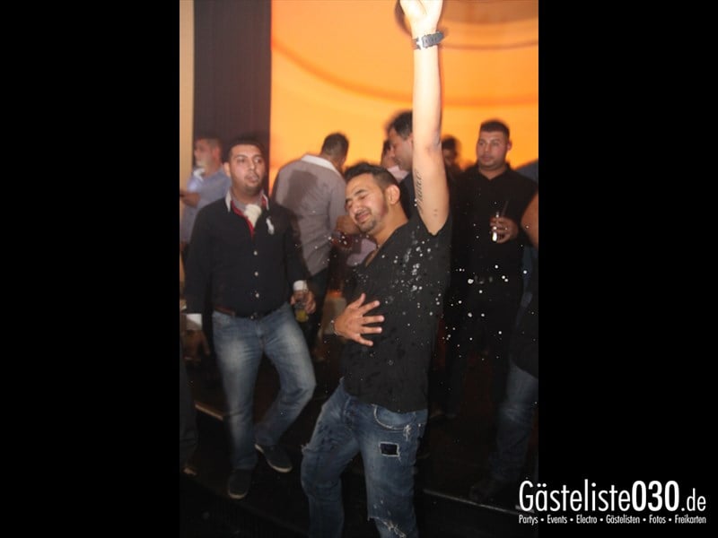 https://www.gaesteliste030.de/Partyfoto #54 Goya Berlin vom 18.10.2013