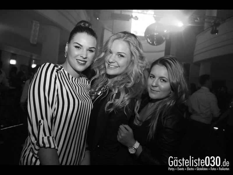 https://www.gaesteliste030.de/Partyfoto #21 Goya Berlin vom 18.10.2013