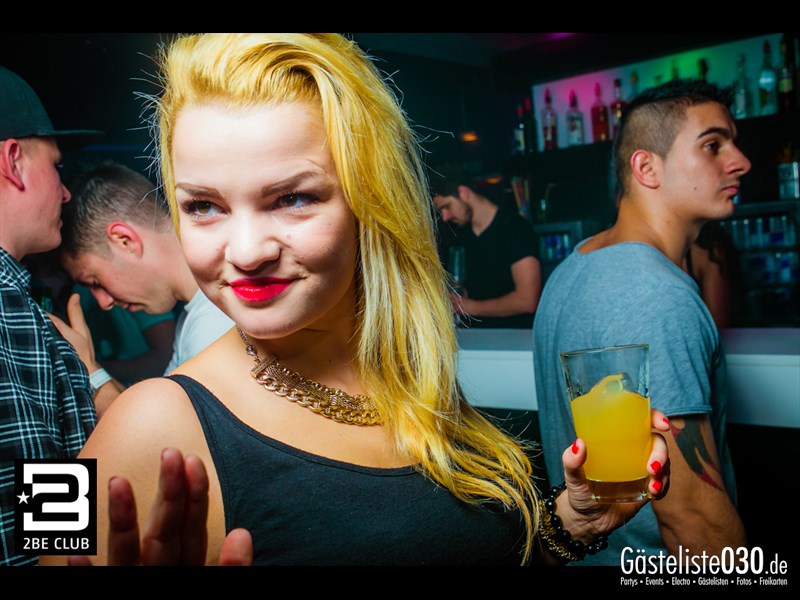 https://www.gaesteliste030.de/Partyfoto #110 2BE Club Berlin vom 19.10.2013