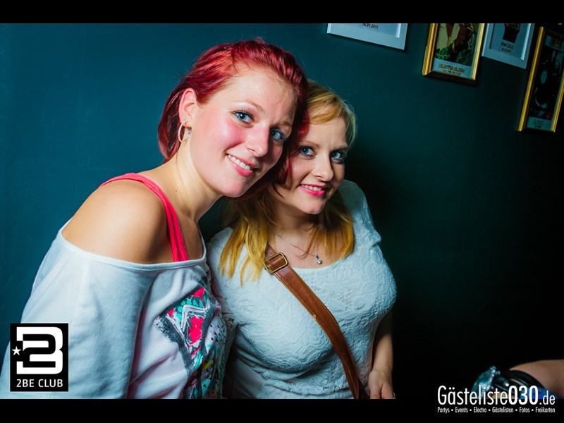 https://www.gaesteliste030.de/Partyfoto #14 2BE Club Berlin vom 19.10.2013