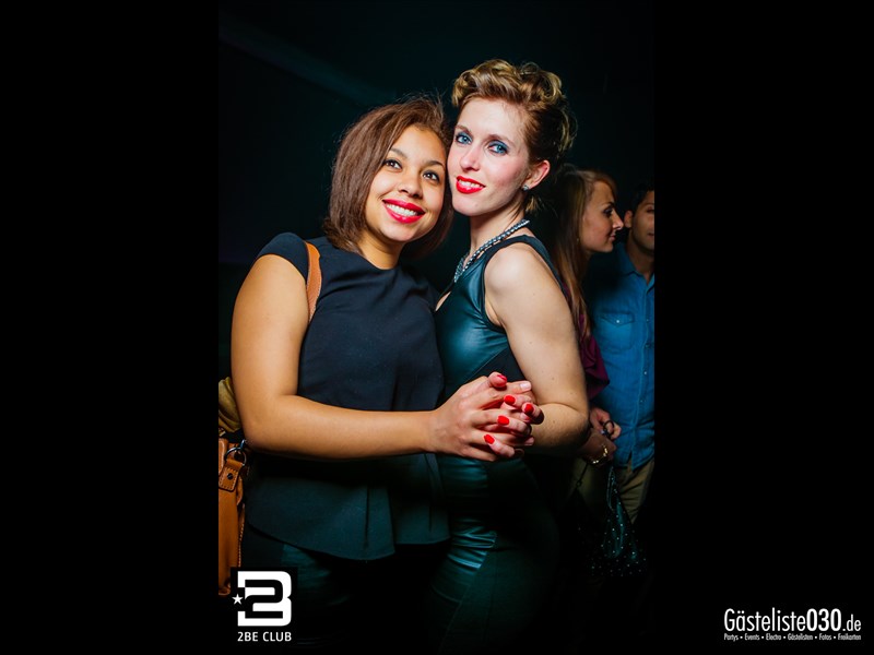 https://www.gaesteliste030.de/Partyfoto #38 2BE Club Berlin vom 19.10.2013