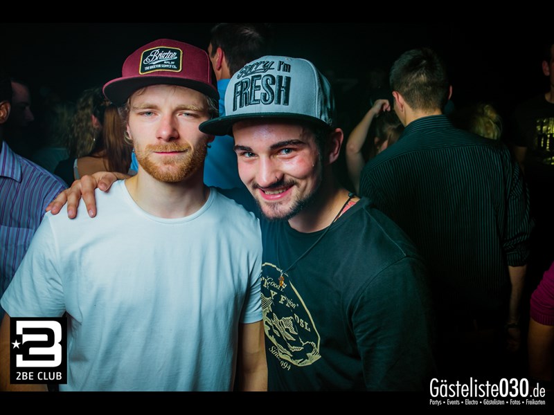 https://www.gaesteliste030.de/Partyfoto #103 2BE Club Berlin vom 19.10.2013
