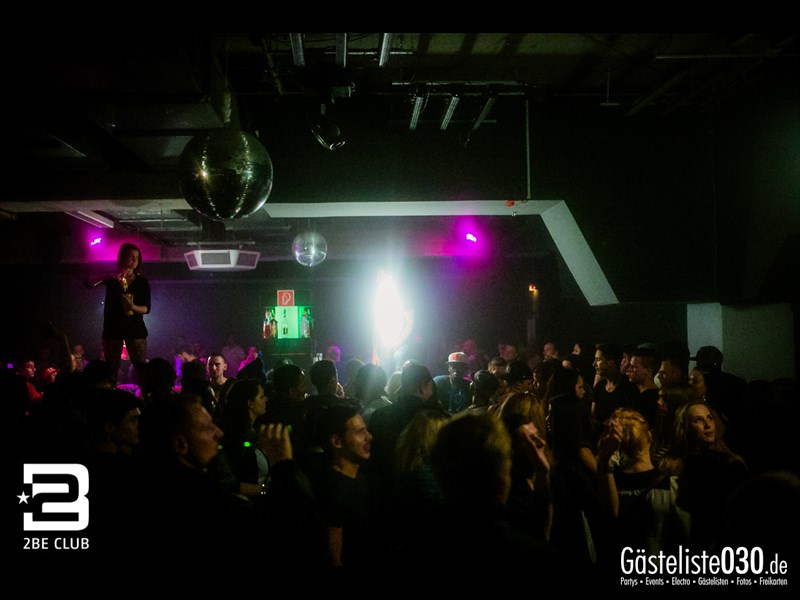 https://www.gaesteliste030.de/Partyfoto #44 2BE Club Berlin vom 19.10.2013