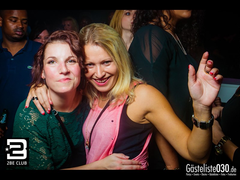 https://www.gaesteliste030.de/Partyfoto #51 2BE Club Berlin vom 19.10.2013