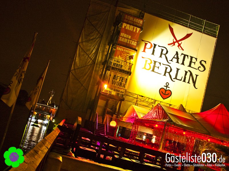 https://www.gaesteliste030.de/Partyfoto #8 Pirates Berlin vom 05.10.2013