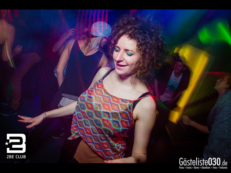 https://www.gaesteliste030.de/Partyfoto #81 2BE Club Berlin vom 25.10.2013