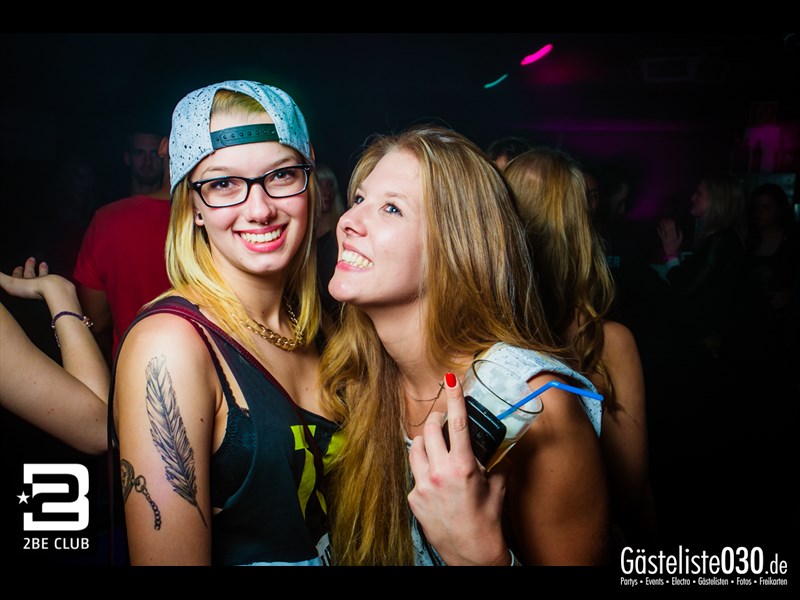 https://www.gaesteliste030.de/Partyfoto #52 2BE Club Berlin vom 25.10.2013