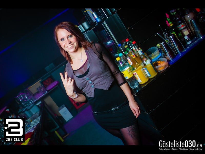 https://www.gaesteliste030.de/Partyfoto #28 2BE Club Berlin vom 25.10.2013