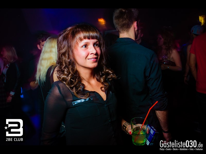 https://www.gaesteliste030.de/Partyfoto #12 2BE Club Berlin vom 25.10.2013