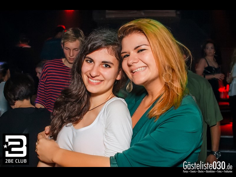 https://www.gaesteliste030.de/Partyfoto #21 2BE Club Berlin vom 11.10.2013