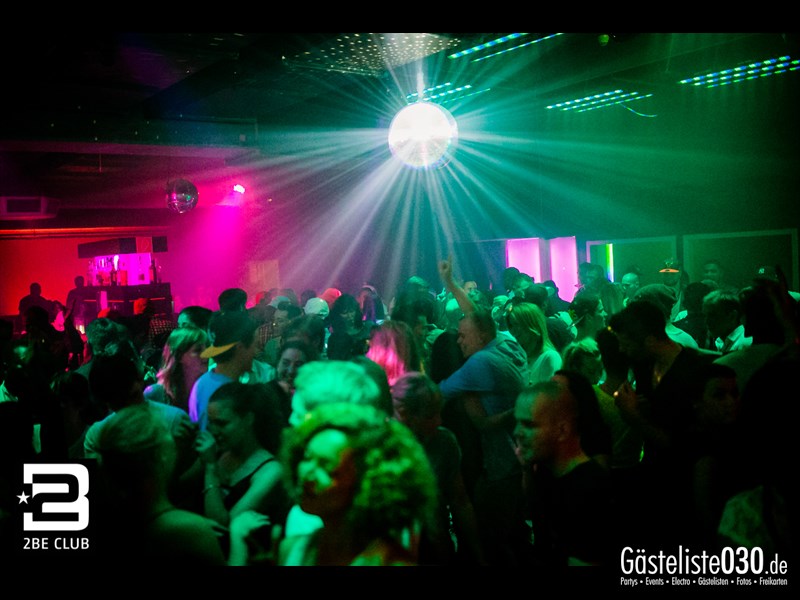 https://www.gaesteliste030.de/Partyfoto #96 2BE Club Berlin vom 05.10.2013