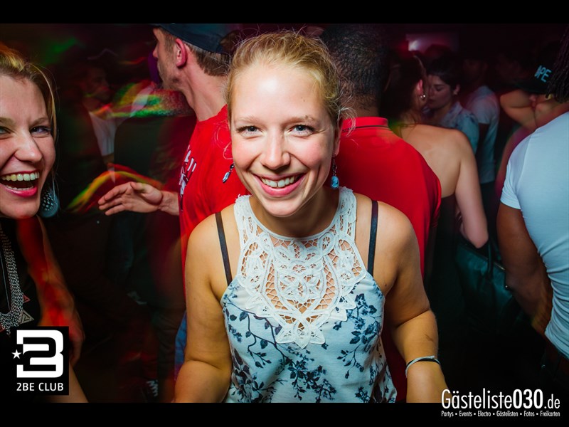 https://www.gaesteliste030.de/Partyfoto #10 2BE Club Berlin vom 05.10.2013