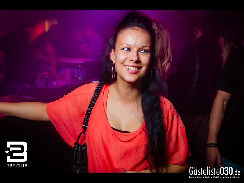 https://www.gaesteliste030.de/Partyfoto #62 2BE Club Berlin vom 05.10.2013