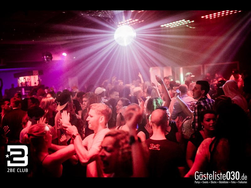 https://www.gaesteliste030.de/Partyfoto #14 2BE Club Berlin vom 05.10.2013